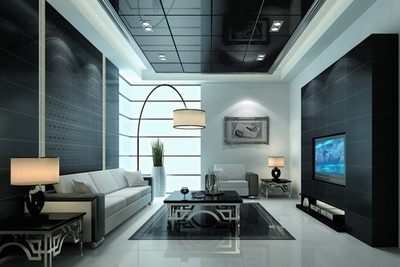 射手座家居美學 秋冬季節(jié)的低調雅致設計