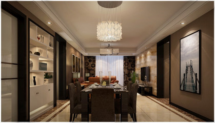 互聯網室內裝修 數字化時代的裝潢新范式