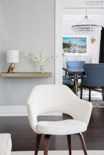 漢考克公園雙重LA設計 在古典優雅中注入現代靈魂