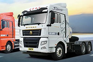 重汽汕德卡Sitrak G7H自卸車 報價、實拍圖片與參數(shù)配置全解析