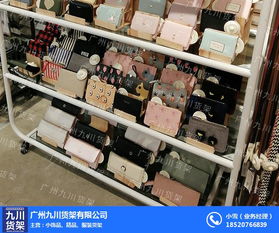 綠黨優品店貨架定制指南 從工廠生產到攝影器材銷售的一體化解決方案